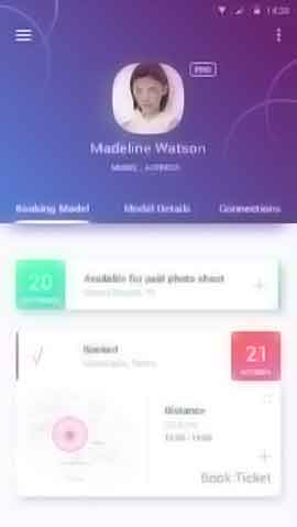 ddos测压网站软件催化转型升级的企业定制界面
